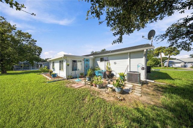10953 SW 83RD COURT, Ocala, FL 34481