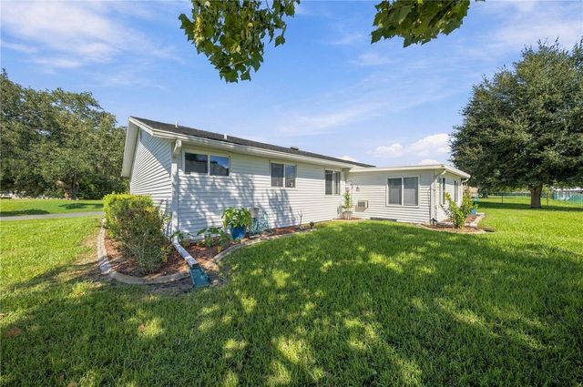 10953 SW 83RD COURT, Ocala, FL 34481