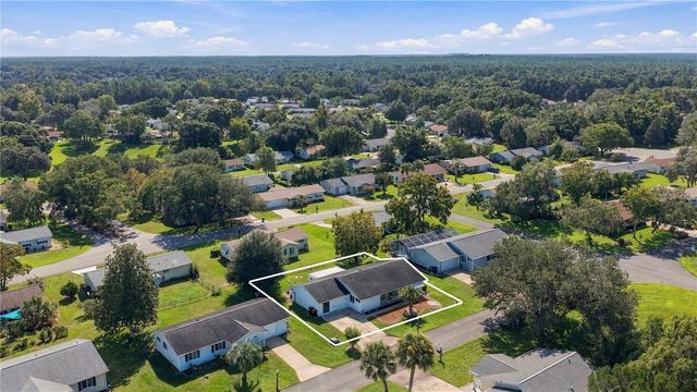 10953 SW 83RD COURT, Ocala, FL 34481