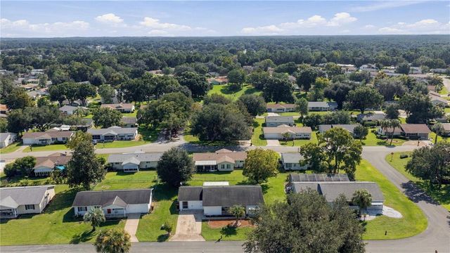 10953 SW 83RD COURT, Ocala, FL 34481