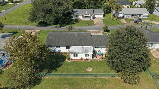 10953 SW 83RD COURT, Ocala, FL 34481