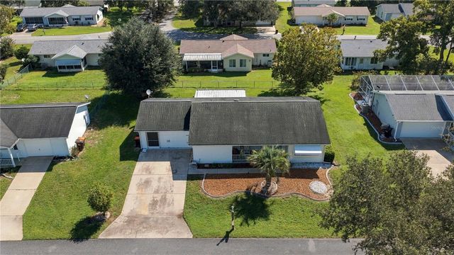 10953 SW 83RD COURT, Ocala, FL 34481