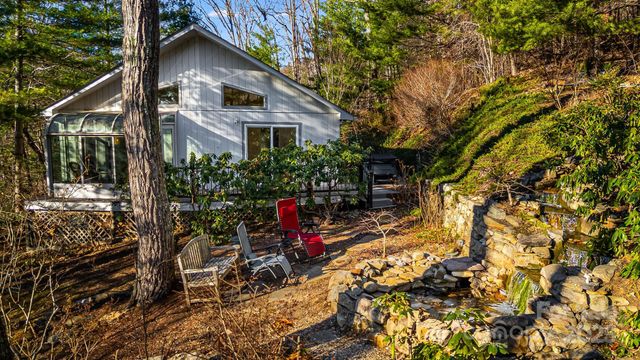 31 Covewood Road, Asheville, NC 28805