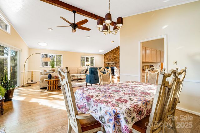 31 Covewood Road, Asheville, NC 28805