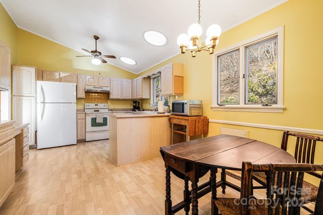 31 Covewood Road, Asheville, NC 28805