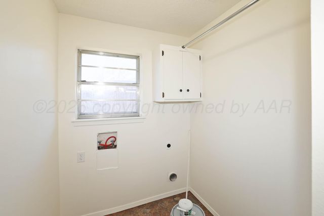 4415 Kingston Road, Amarillo, TX 79109