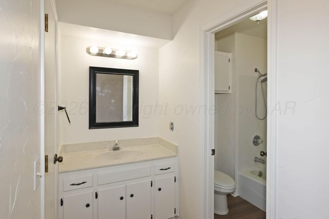 4415 Kingston Road, Amarillo, TX 79109