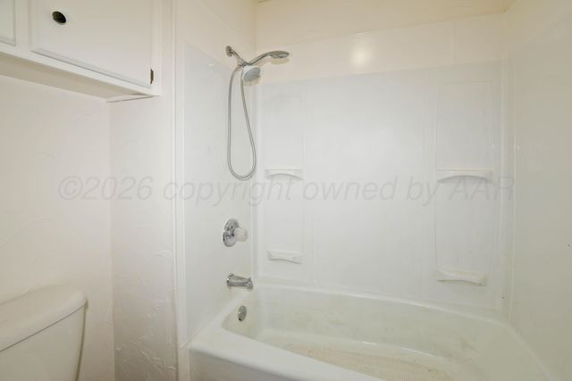 4415 Kingston Road, Amarillo, TX 79109