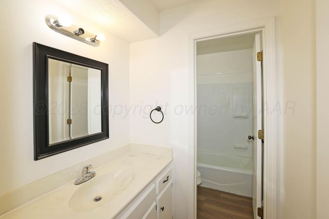 4415 Kingston Road, Amarillo, TX 79109