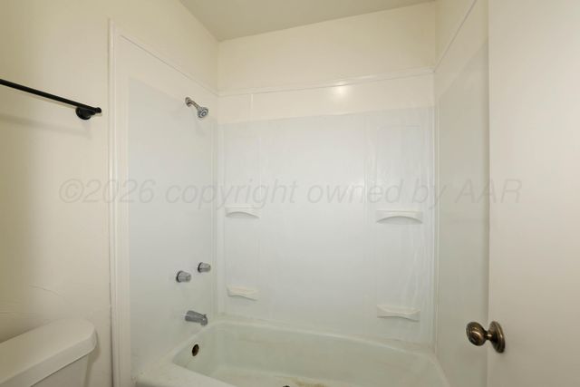 4415 Kingston Road, Amarillo, TX 79109