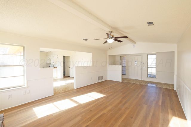 4415 Kingston Road, Amarillo, TX 79109