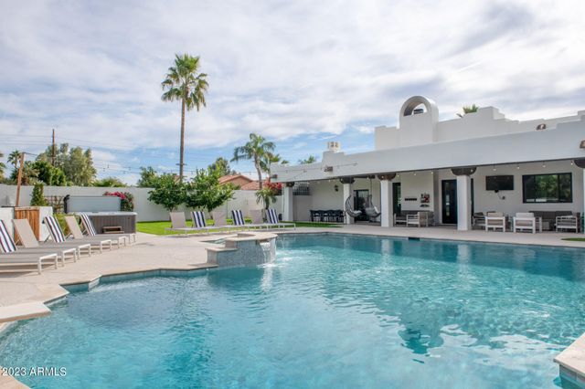 5532 E CROCUS Drive, Scottsdale, AZ 85254