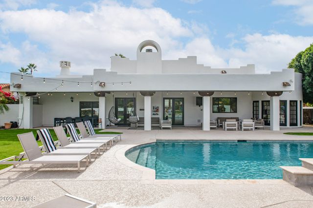 5532 E CROCUS Drive, Scottsdale, AZ 85254