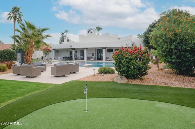 5532 E CROCUS Drive, Scottsdale, AZ 85254