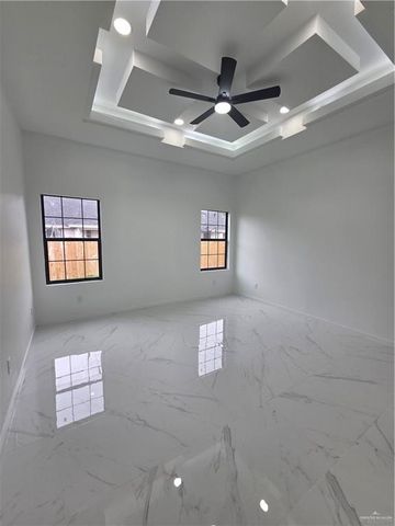 3008 E Truman Avenue, Mission, TX 78573