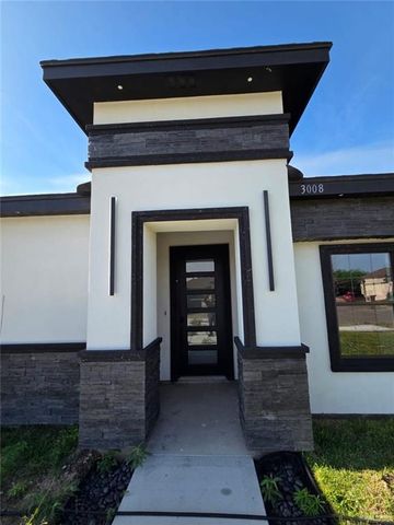 3008 E Truman Avenue, Mission, TX 78573