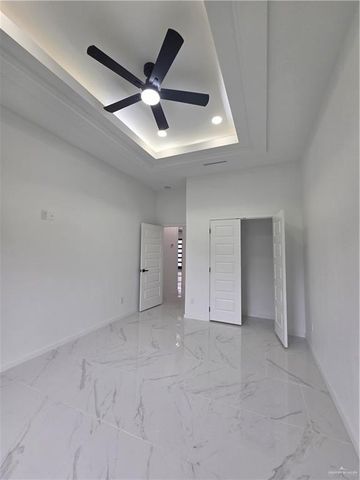 3008 E Truman Avenue, Mission, TX 78573