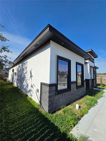 3008 E Truman Avenue, Mission, TX 78573