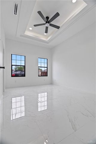 3008 E Truman Avenue, Mission, TX 78573