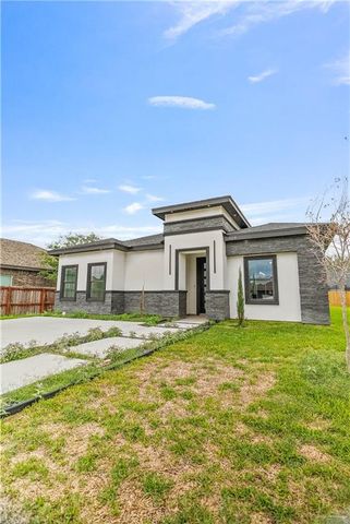 3008 E Truman Avenue, Mission, TX 78573