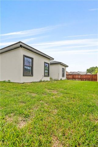 3008 E Truman Avenue, Mission, TX 78573