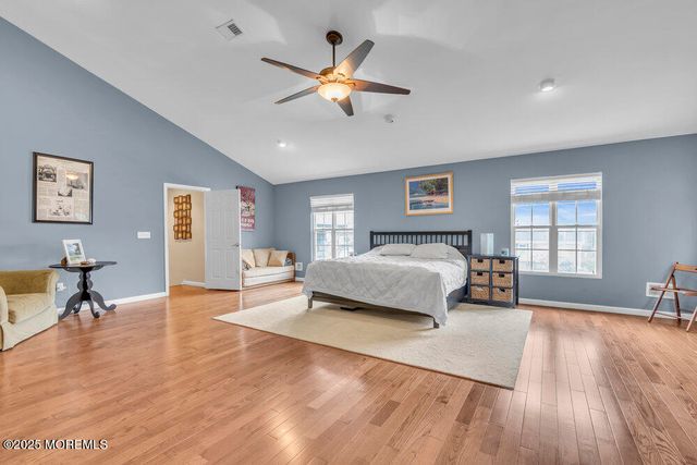 607 Wildwood Road, Allenhurst, NJ 07711