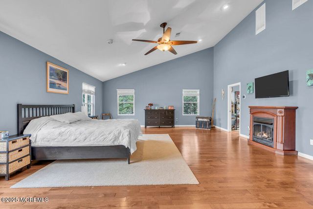 607 Wildwood Road, Allenhurst, NJ 07711