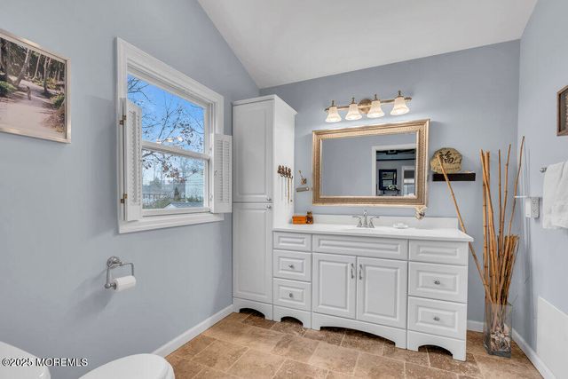 607 Wildwood Road, Allenhurst, NJ 07711