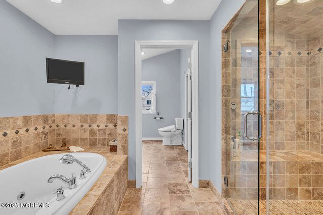 607 Wildwood Road, Allenhurst, NJ 07711