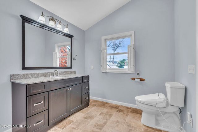 607 Wildwood Road, Allenhurst, NJ 07711