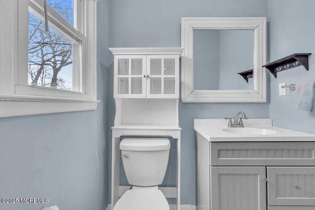 607 Wildwood Road, Allenhurst, NJ 07711