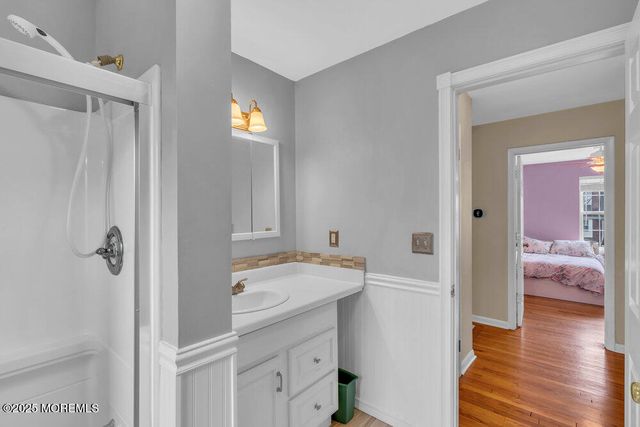 607 Wildwood Road, Allenhurst, NJ 07711