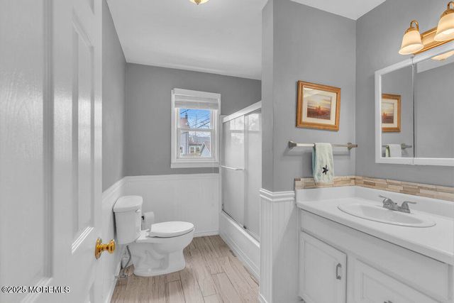 607 Wildwood Road, Allenhurst, NJ 07711