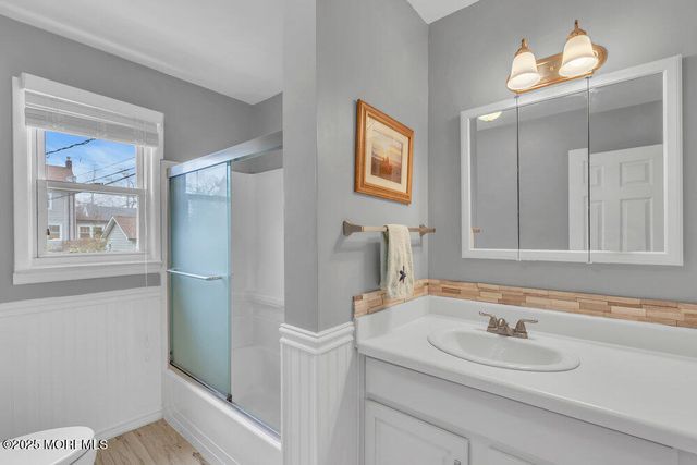 607 Wildwood Road, Allenhurst, NJ 07711