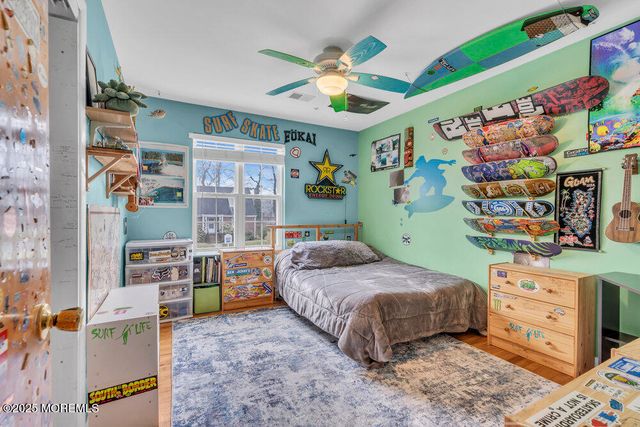 607 Wildwood Road, Allenhurst, NJ 07711