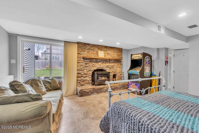 607 Wildwood Road, Allenhurst, NJ 07711