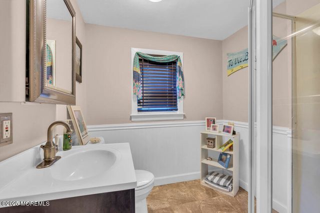 607 Wildwood Road, Allenhurst, NJ 07711