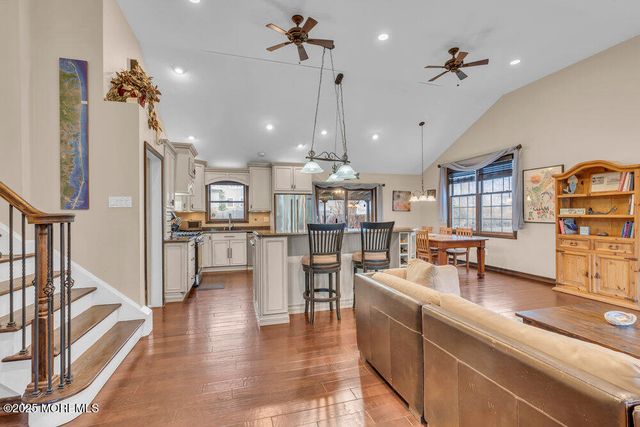 607 Wildwood Road, Allenhurst, NJ 07711