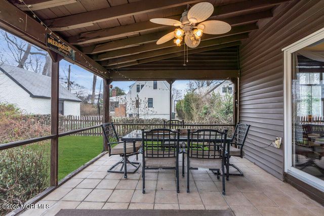 607 Wildwood Road, Allenhurst, NJ 07711