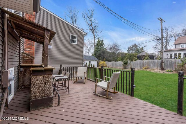 607 Wildwood Road, Allenhurst, NJ 07711