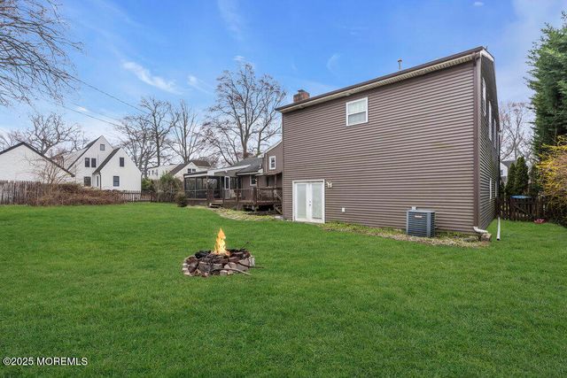 607 Wildwood Road, Allenhurst, NJ 07711