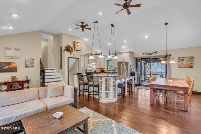 607 Wildwood Road, Allenhurst, NJ 07711