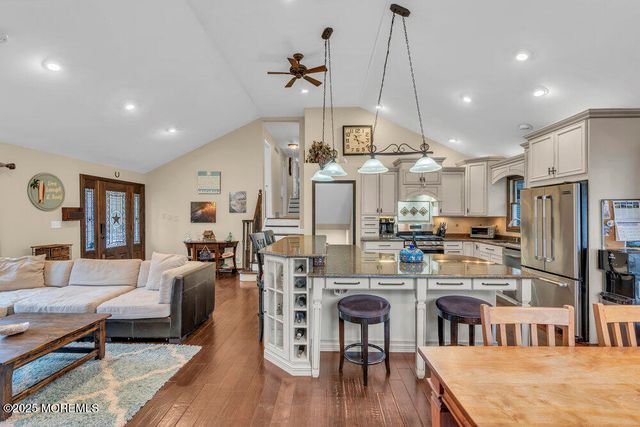 607 Wildwood Road, Allenhurst, NJ 07711