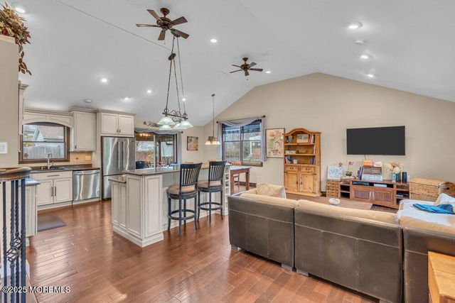 607 Wildwood Road, Allenhurst, NJ 07711