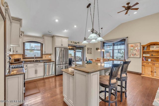 607 Wildwood Road, Allenhurst, NJ 07711