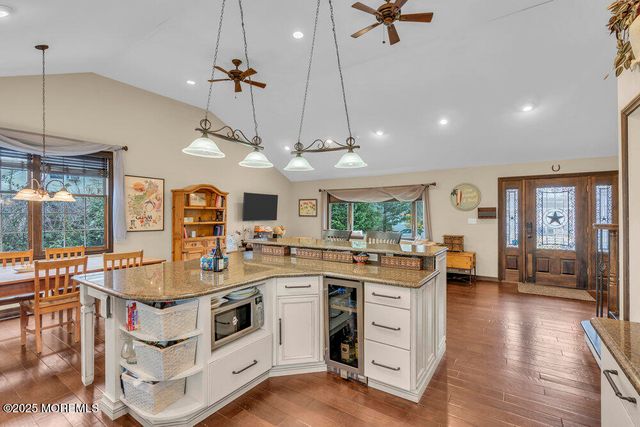 607 Wildwood Road, Allenhurst, NJ 07711