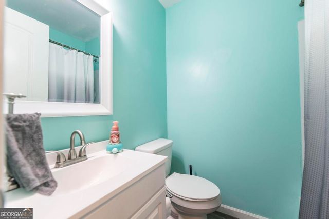 103 Garvin Drive, Centerville, GA 31028