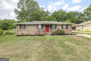 103 Garvin Drive, Centerville, GA 31028