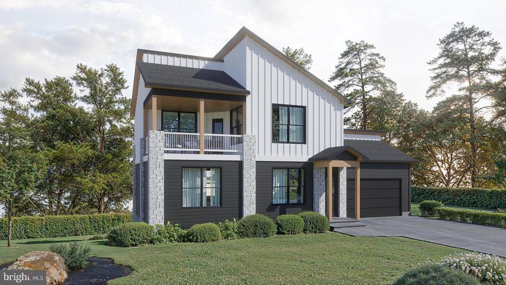 1648 COURTHOUSE ROAD, Stafford, VA 22554
