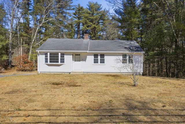 35 Grove Street, Kingston, MA 02364
